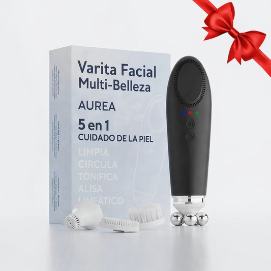 Varita Facial Multi-Belleza - AUREA